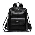 Women's Large Capacity Backpack Fashion High Quality