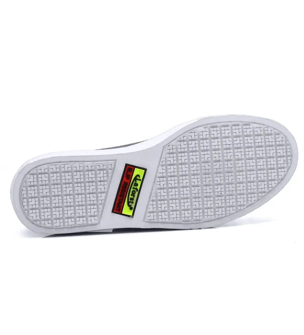 WOMEN'S JAZZ SLIP-ON SHOES