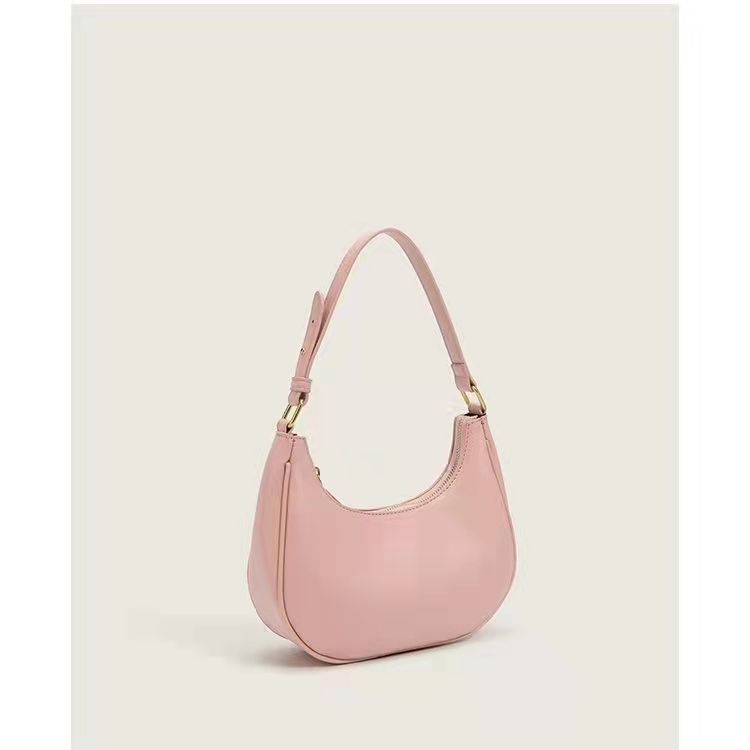 Portable Selenodont Bag High Fashion Underarm Women