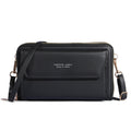 Women's Wallet Large Capacity Multi-functional Shoulder