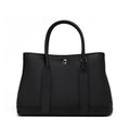 All-matching Garden Portable Large Shopping Bucket Bag