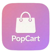 PopCart App Icon