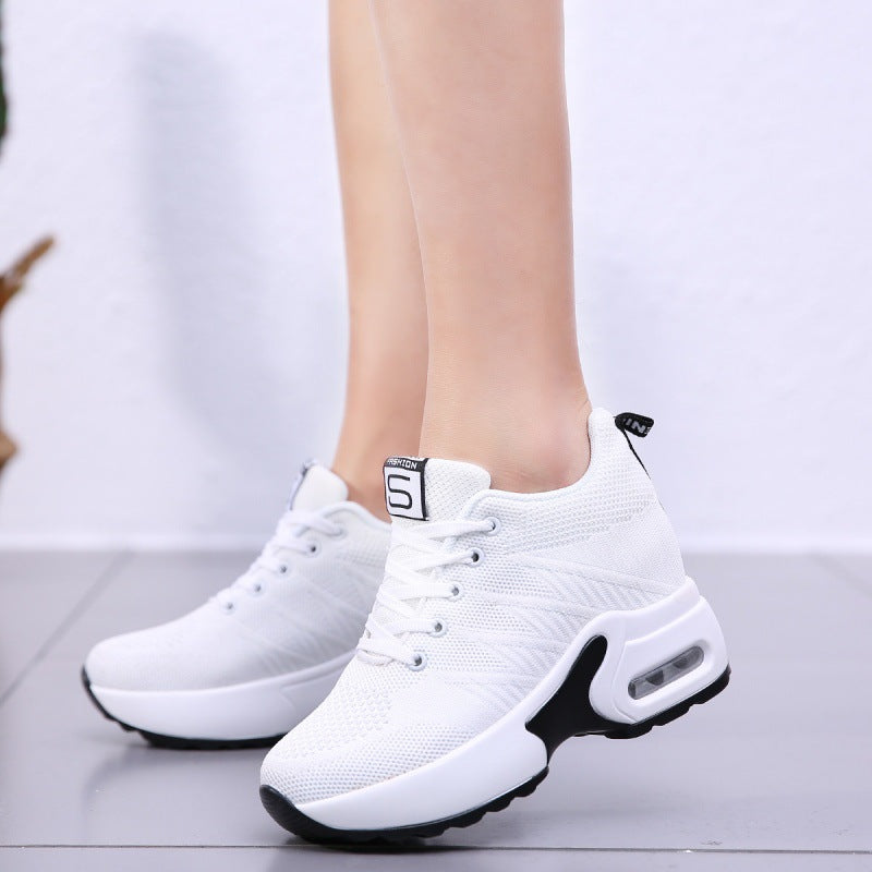 Lightweight Casual Travel Shoes For Women