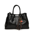 Retro Women's Large-capacity Shoulder Messenger Bag