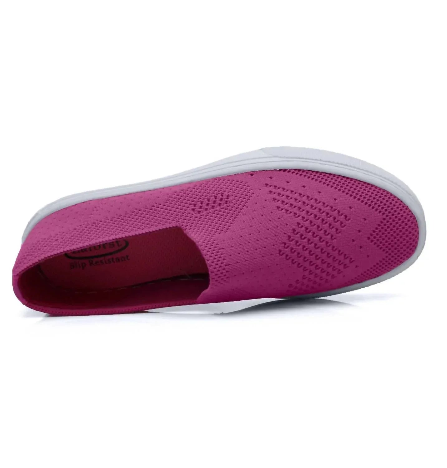 WOMEN'S JAZZ SLIP-ON SHOES