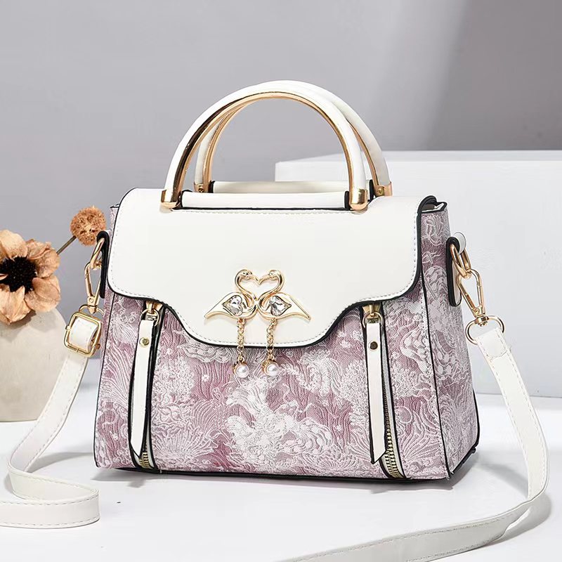 Bag All-match Simple Crossbody