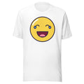 Happy Tears Smiley