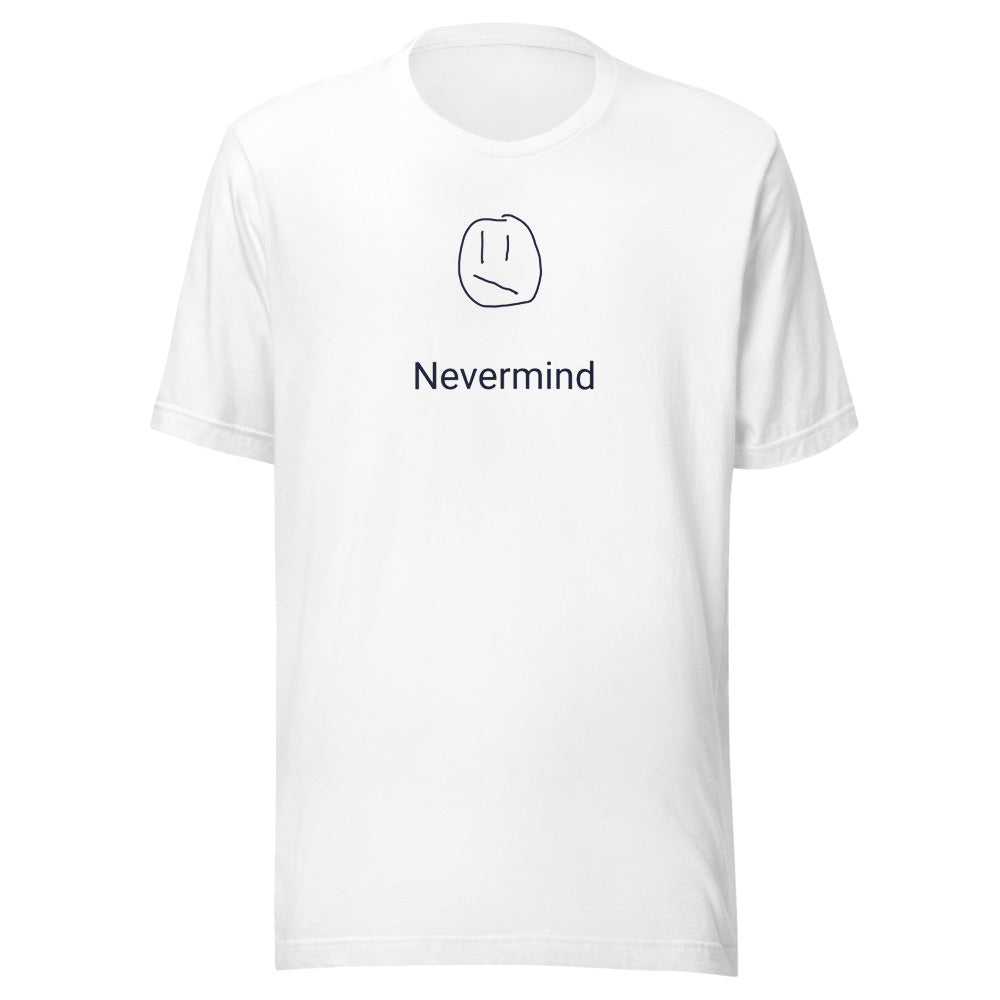 Nevermind