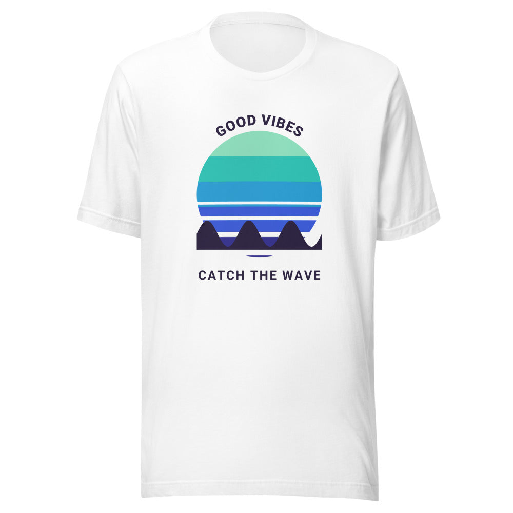 Good Vibes Wave