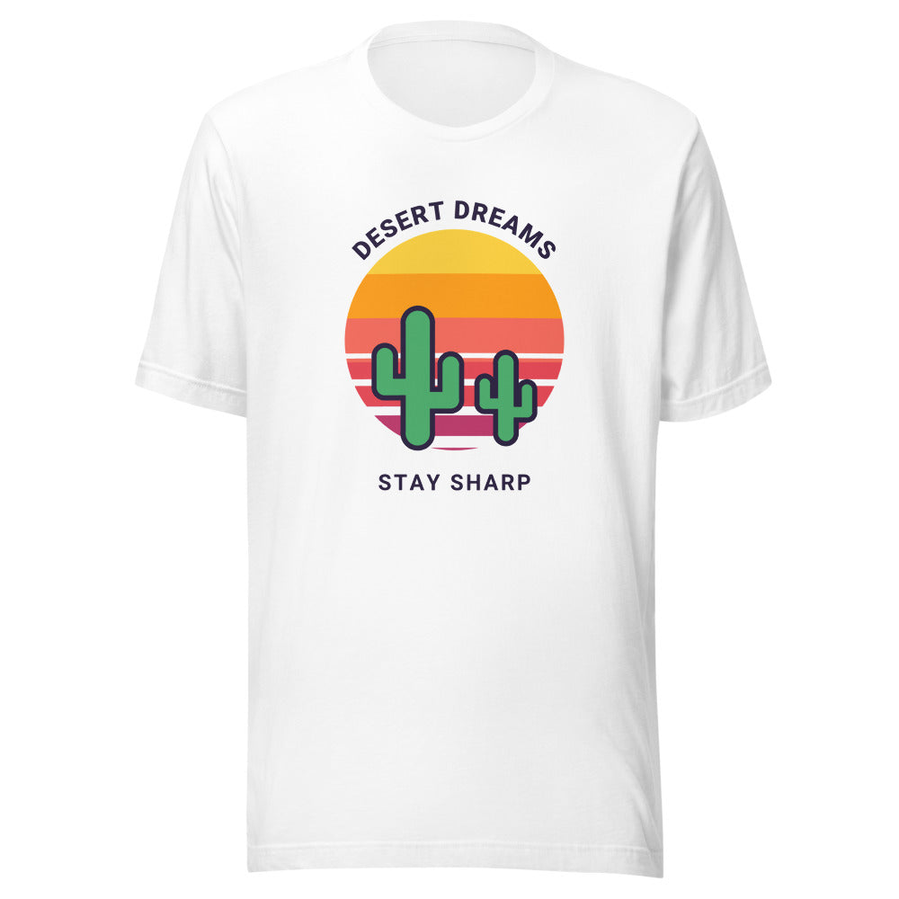 Desert Dreams Cactus