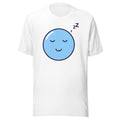 Sleepy Smile