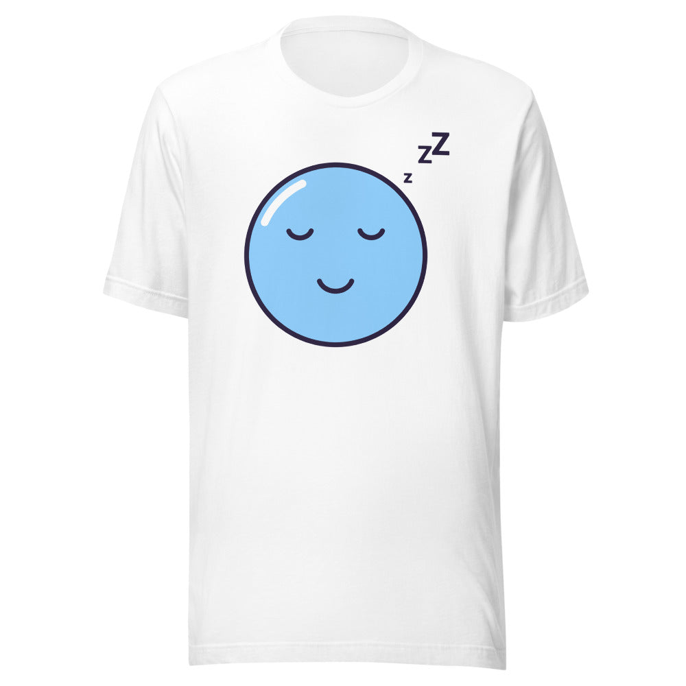 Sleepy Smile