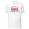 Nap University
