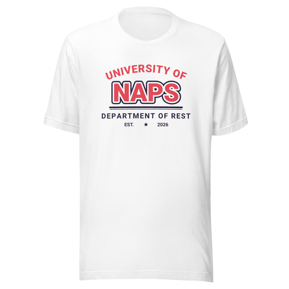 Nap University
