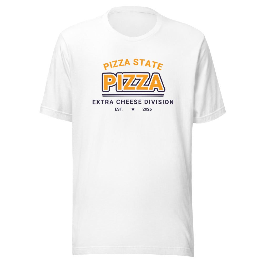 Pizza State