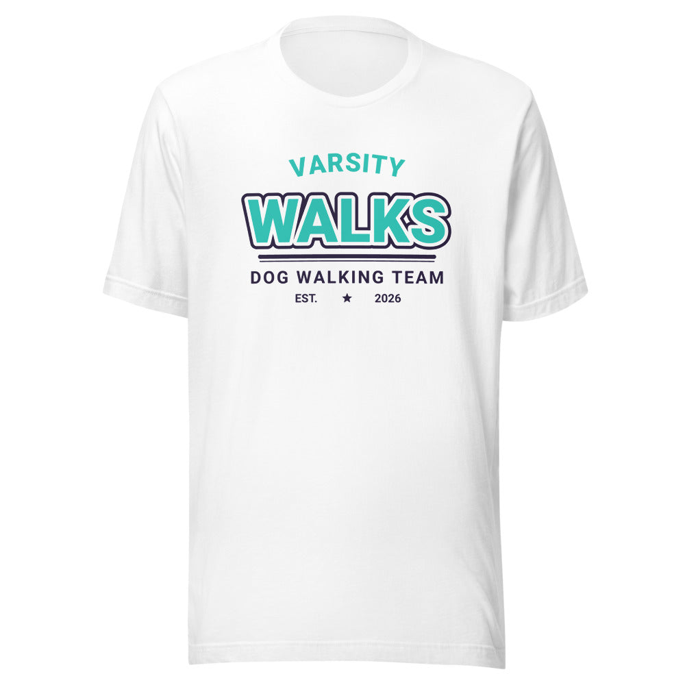 Dog Walking Team
