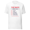The Naps World Tour