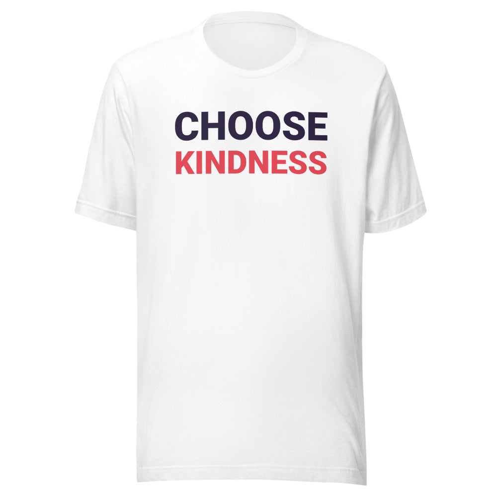 Choose Kindness