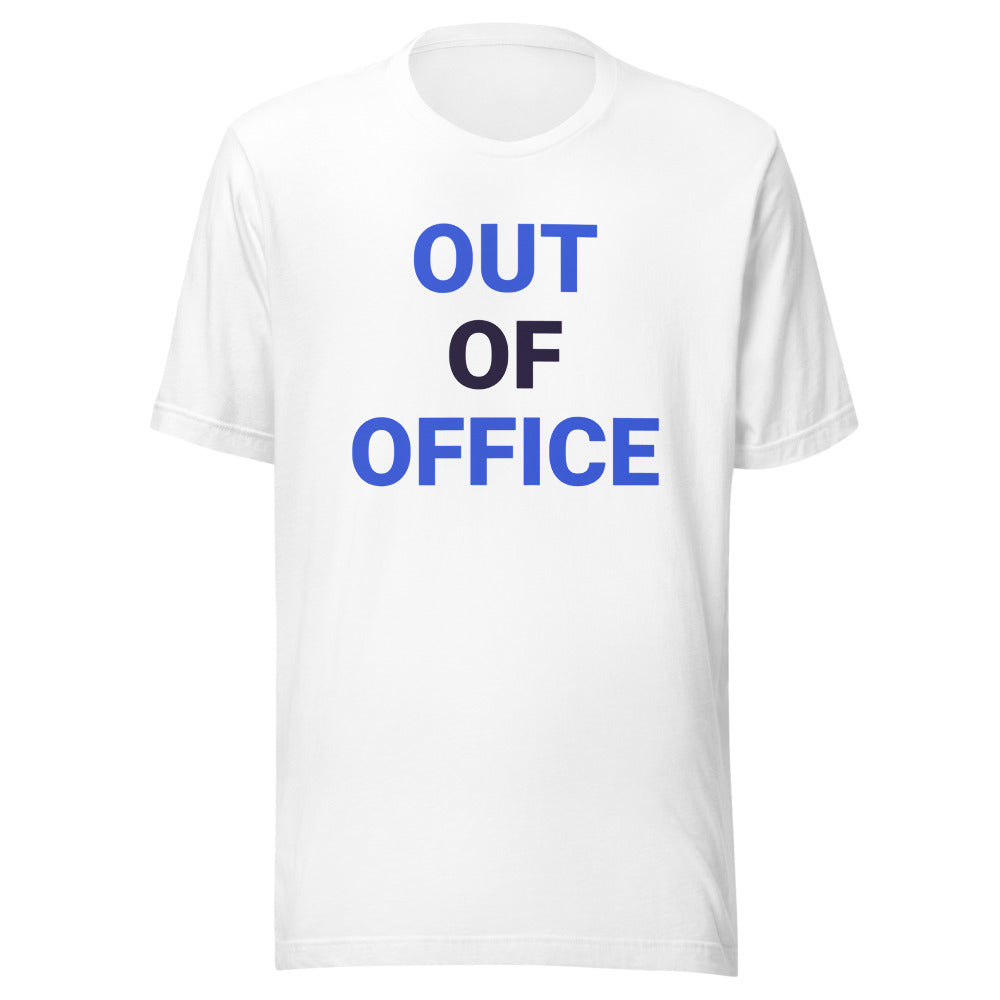 Out Of Office