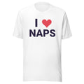 I Love Naps