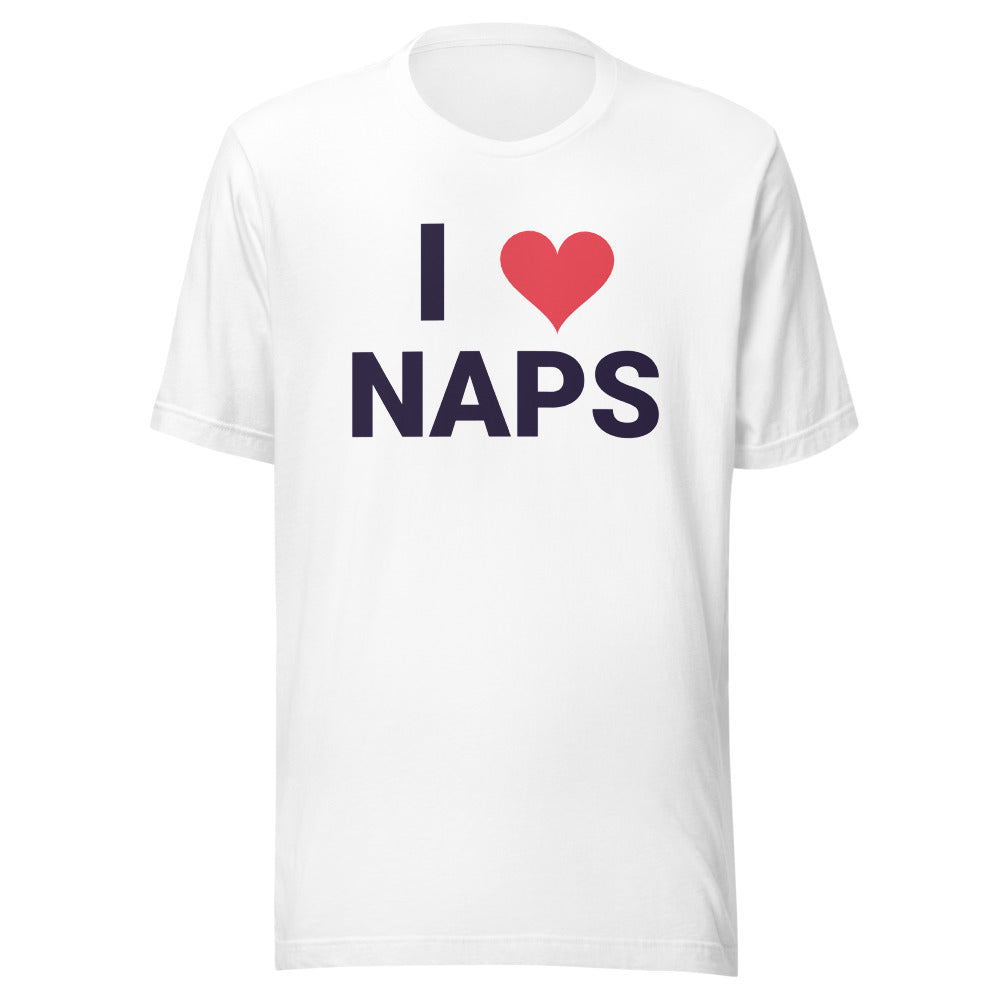 I Love Naps
