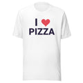 I Love Pizza