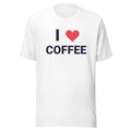 I Love Coffee