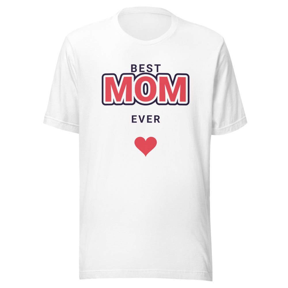 Best Mom Ever