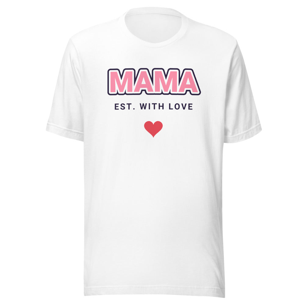 Mama
