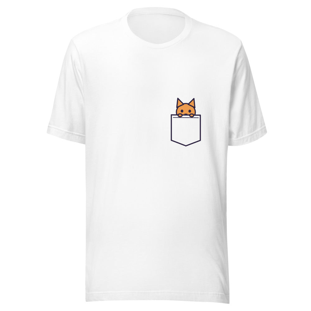 Pocket Cat