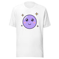 Sparkle Eyes Smiley