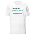 Loading Please Wait