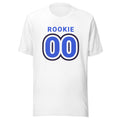 Rookie Jersey 00