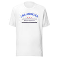 Los Angeles City Tee