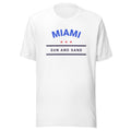 Miami City Tee