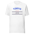 Tokyo City Tee
