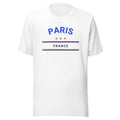 Paris City Tee