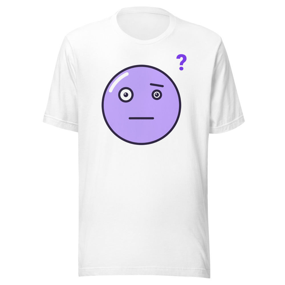 Thinking Smiley