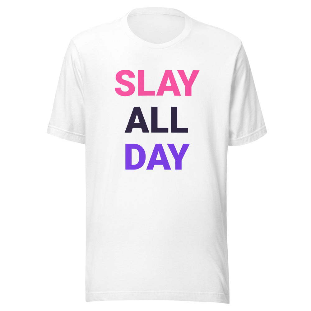 Slay All Day