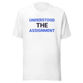 Understood the Assignment