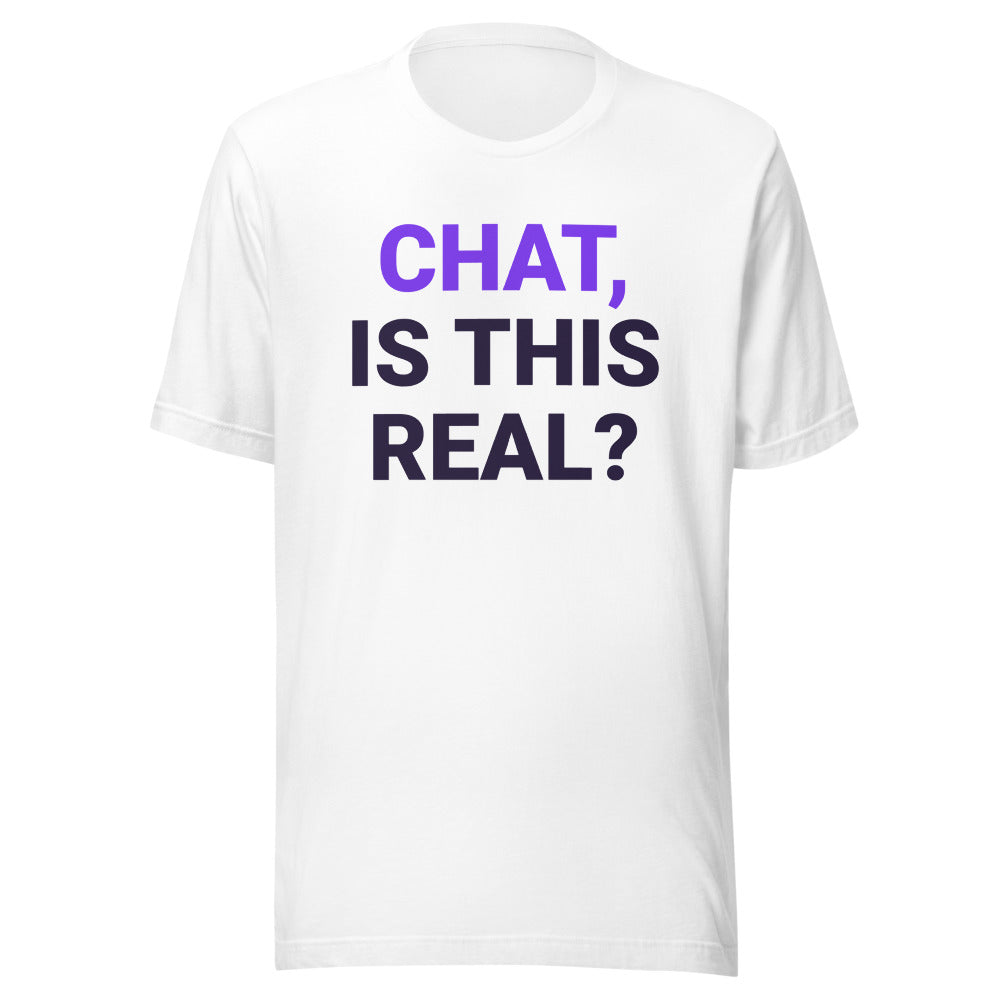 Chat Is This Real