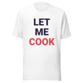 Let Me Cook