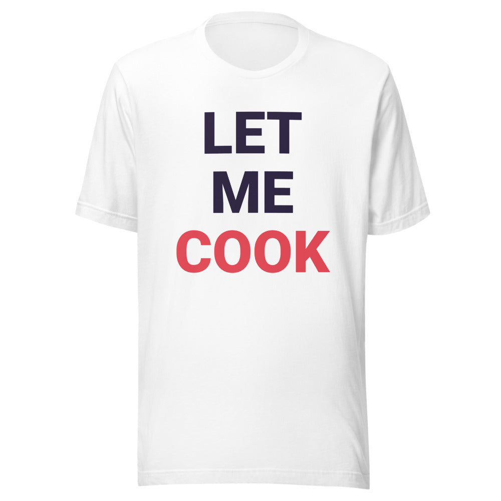 Let Me Cook
