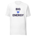 Big W Energy