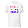 Delulu Is the Solulu