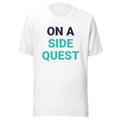 On a Side Quest