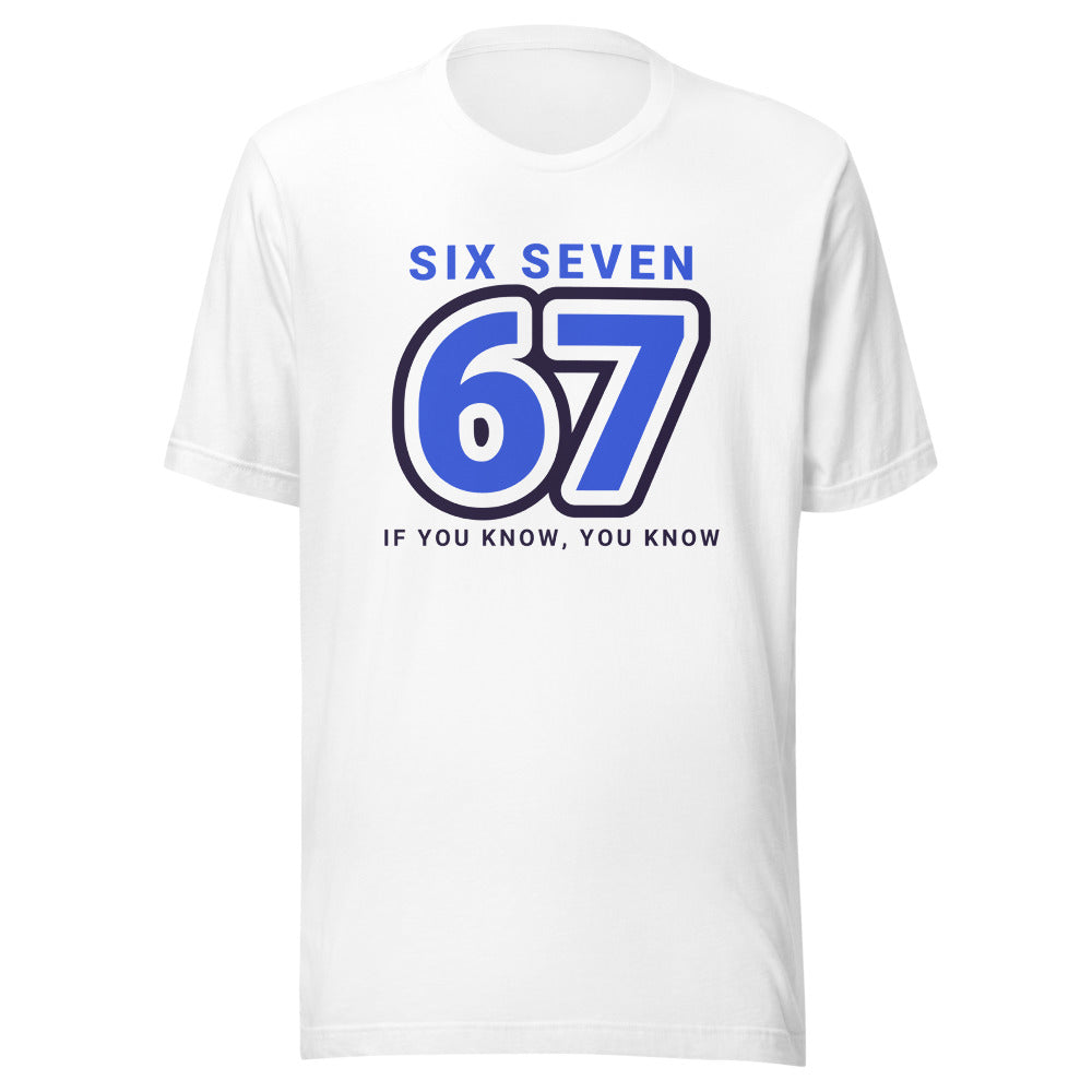Six Seven