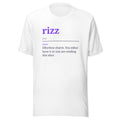 Rizz Definition