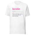 Bestie Definition
