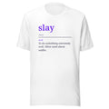 Slay Definition